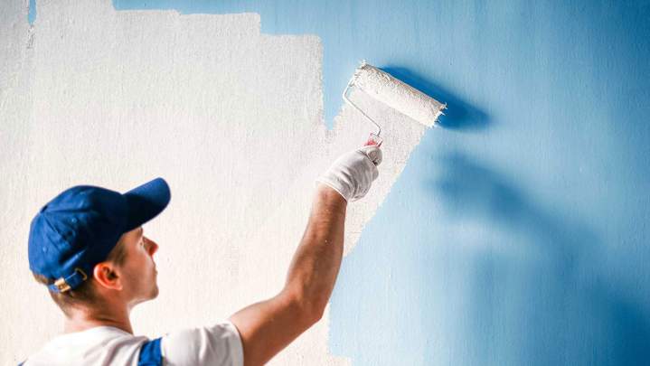 Peintre professionnel Limoges