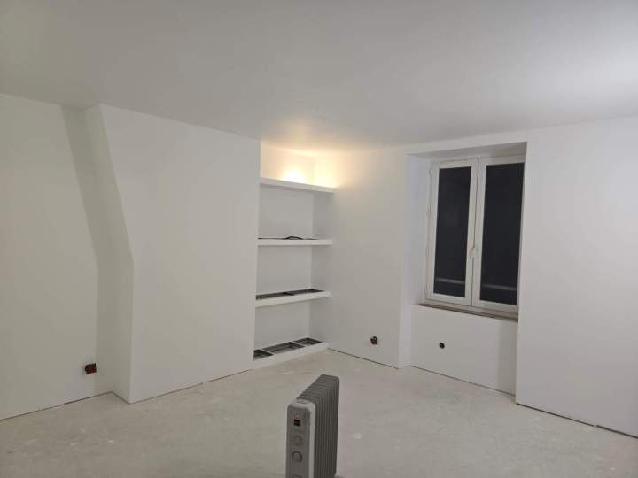 Entreprise de pose de placoplâtre près de Limoges